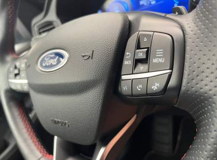 Ford - Kuga