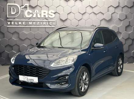 Ford - Kuga