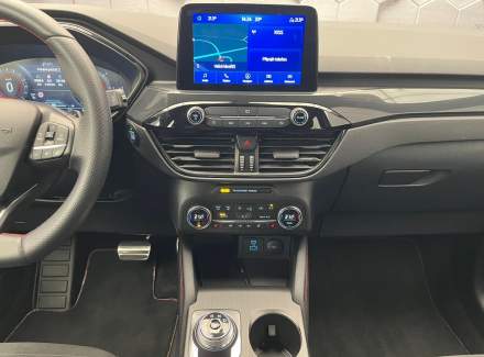 Ford - Kuga