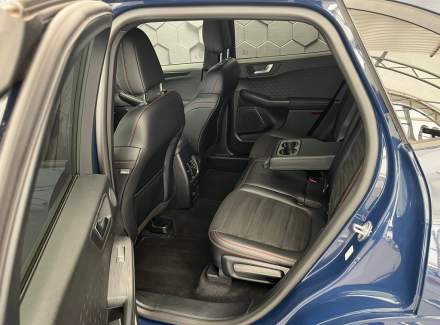 Ford - Kuga