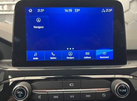 Ford - Kuga