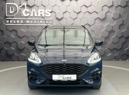 Ford - Kuga