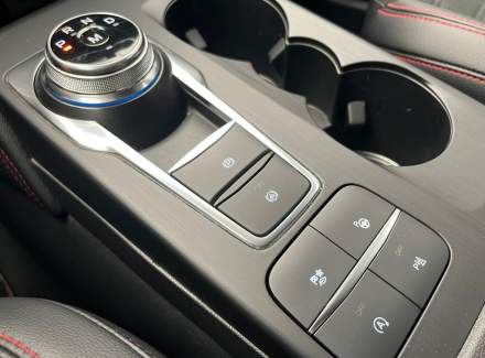 Ford - Kuga