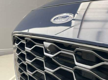 Ford - Kuga