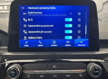 Ford - Kuga
