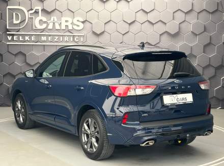 Ford - Kuga