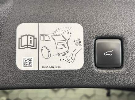 Ford - Kuga
