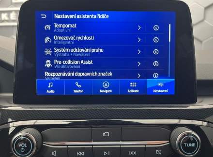 Ford - Kuga