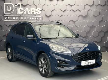 Ford - Kuga