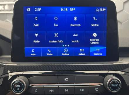 Ford - Kuga