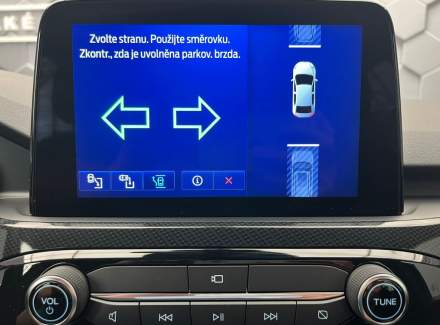 Ford - Kuga