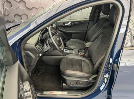 Ford - Kuga
