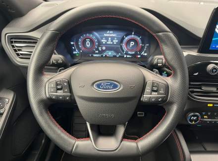 Ford - Kuga