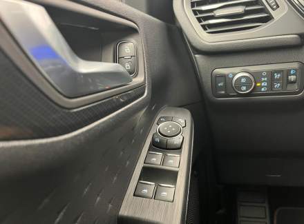 Ford - Kuga