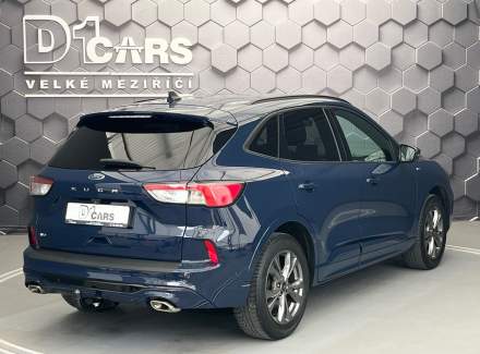 Ford - Kuga
