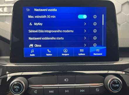 Ford - Kuga