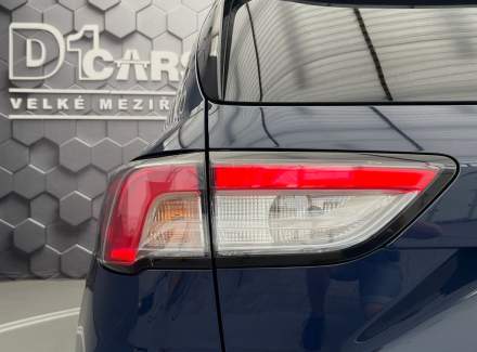 Ford - Kuga