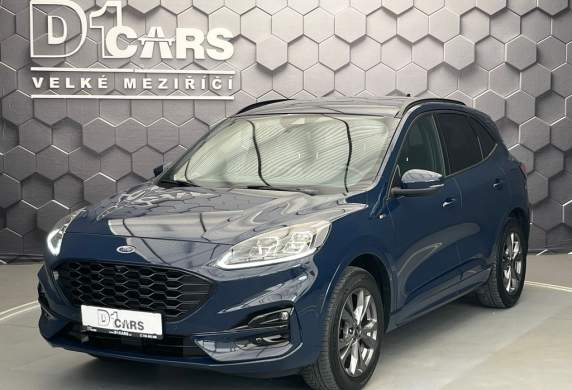 Ford - Kuga