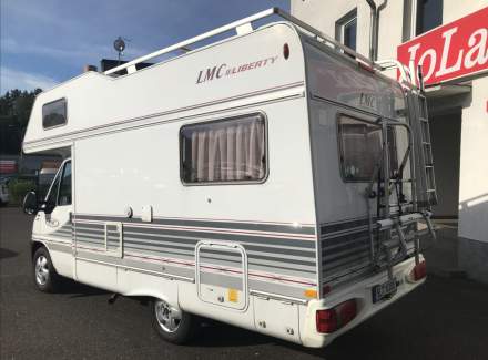 Fiat - Ducato