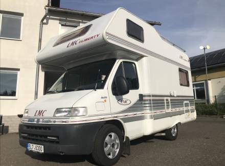 Fiat - Ducato