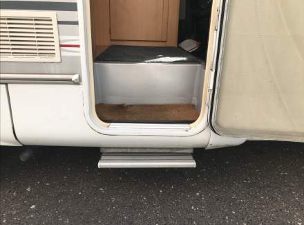 Fiat - Ducato