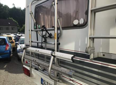 Fiat - Ducato