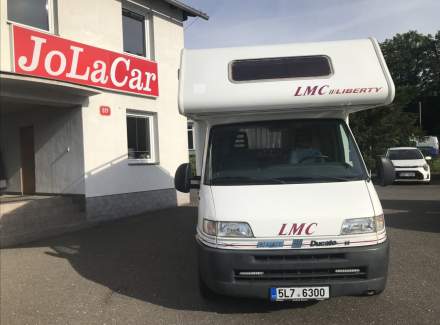 Fiat - Ducato