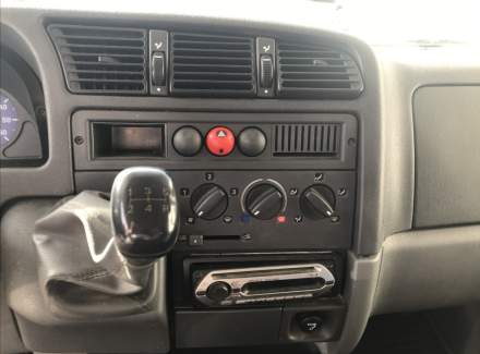 Fiat - Ducato