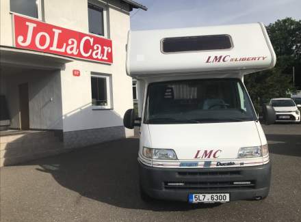 Fiat - Ducato