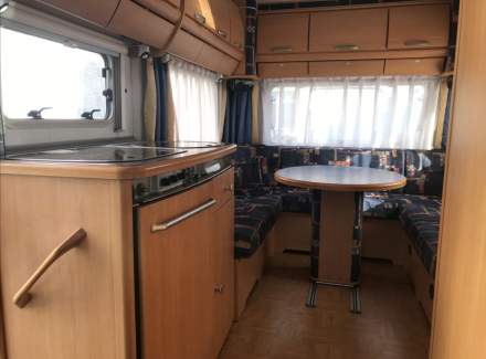 Fiat - Ducato