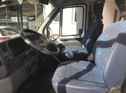 Fiat - Ducato