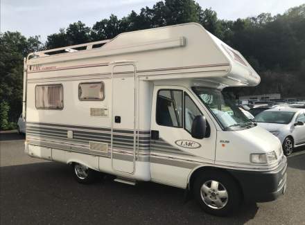 Fiat - Ducato