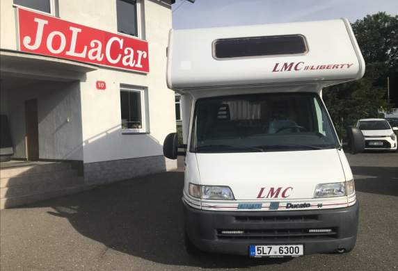 Fiat - Ducato