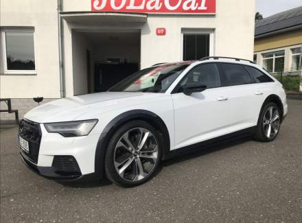 Audi - A6