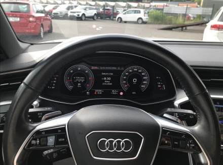 Audi - A6