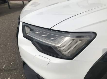 Audi - A6