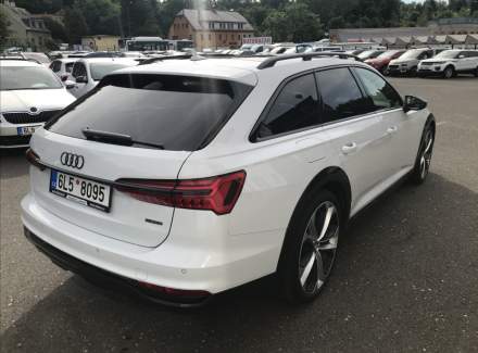 Audi - A6