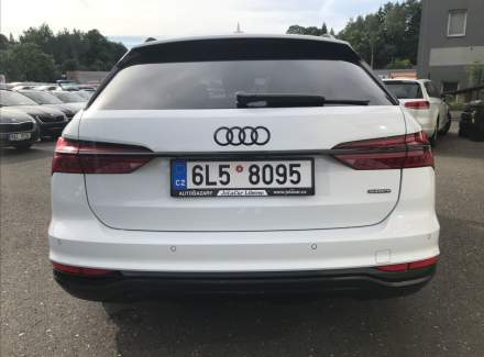Audi - A6