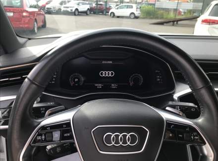 Audi - A6