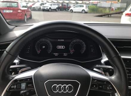 Audi - A6