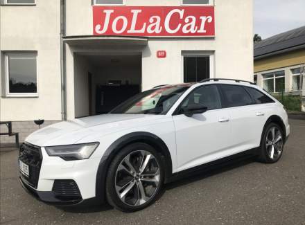 Audi - A6