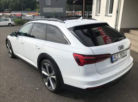 Audi - A6
