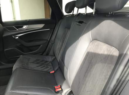Audi - A6