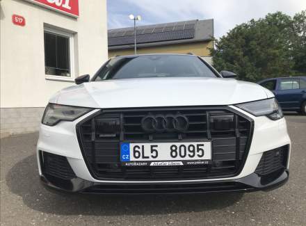 Audi - A6