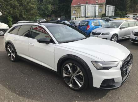 Audi - A6