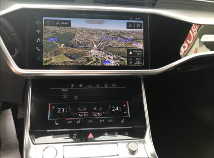 Audi - A6
