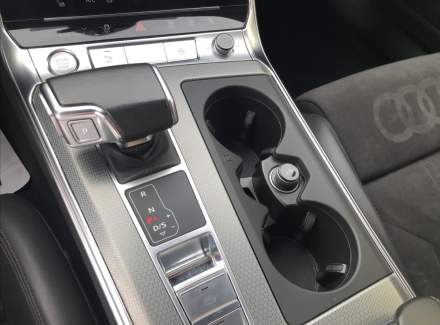 Audi - A6