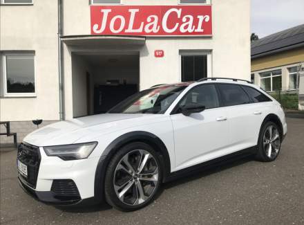 Audi - A6