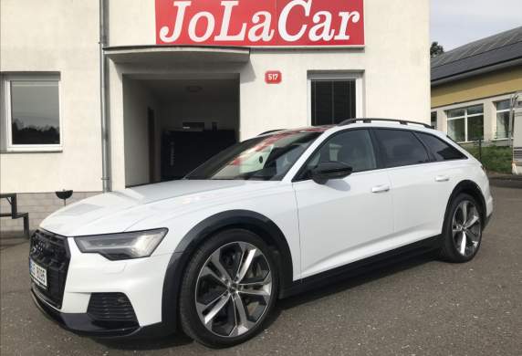 Audi - A6