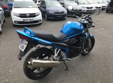 Suzuki - Ostatní